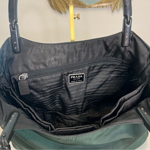 Prada Tessuto Handle Bag - Picture 9 of 13
